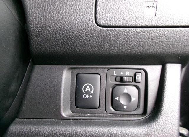 
								MITSUBISHI EK CUSTOM  2018 full									