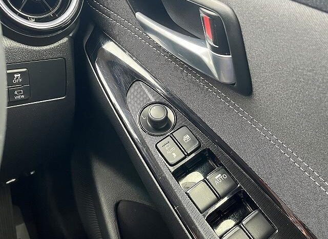 
								MAZDA DEMIO 15S TOURING 2019 full									