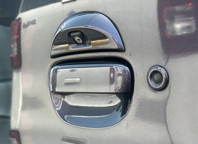 
								MITSUBISHI EK CUSTOM 2013 full									