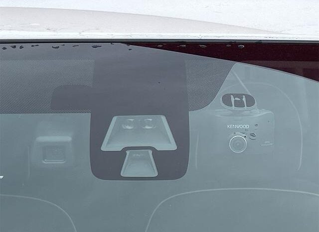 
								MITSUBISHI EK CUSTOM 2018 full									