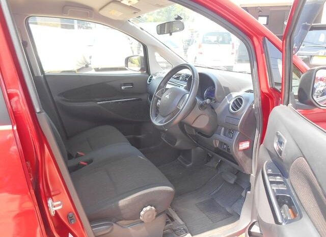 
								MITSUBISHI EK CUSTOM 2017 full									