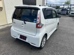 
										MITSUBISHI EK CUSTOM 2016 full									