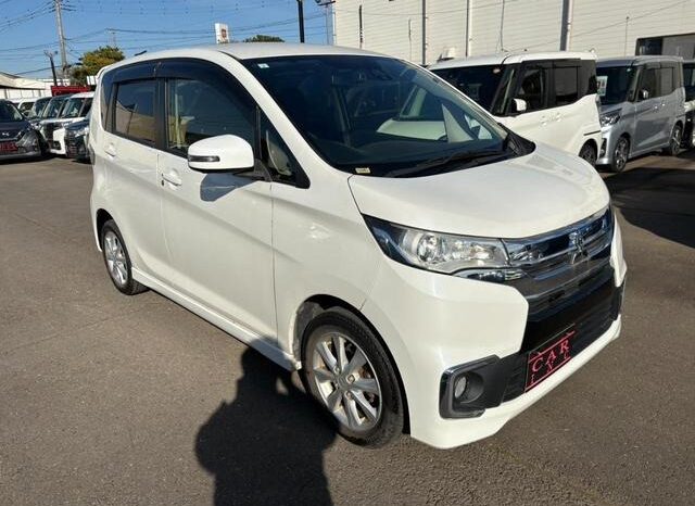 
								MITSUBISHI EK CUSTOM 2017 full									