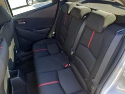 
										MAZDA DEMIO XD BLACK TOURING 2016 full									