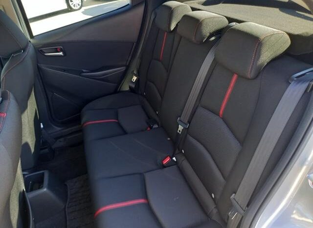 
								MAZDA DEMIO XD BLACK TOURING 2016 full									