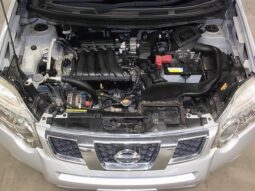 
										NISSAN X-TRAIL 20X 2011 full									