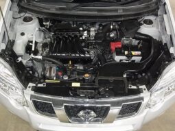 
										NISSAN X-TRAIL 20S 2010 full									