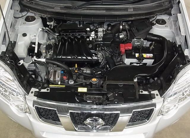 
								NISSAN X-TRAIL 20S 2010 full									