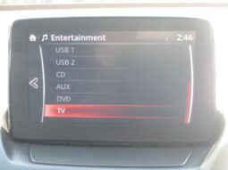 
										MAZDA DEMIO XD TOURING 2017 full									