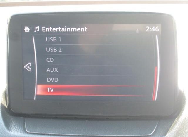 
								MAZDA DEMIO XD TOURING 2017 full									