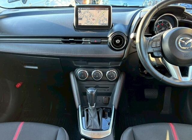 
								MAZDA DEMIO XD TOURING  2015 full									