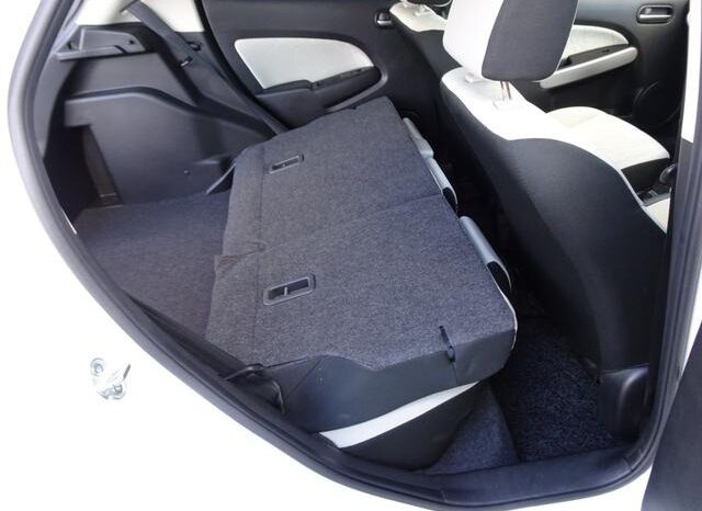 
								MAZDA DEMIO 13C-V SMART EDITION II 2012 full									