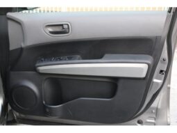 
										NISSAN X-TRAIL 2007 full									