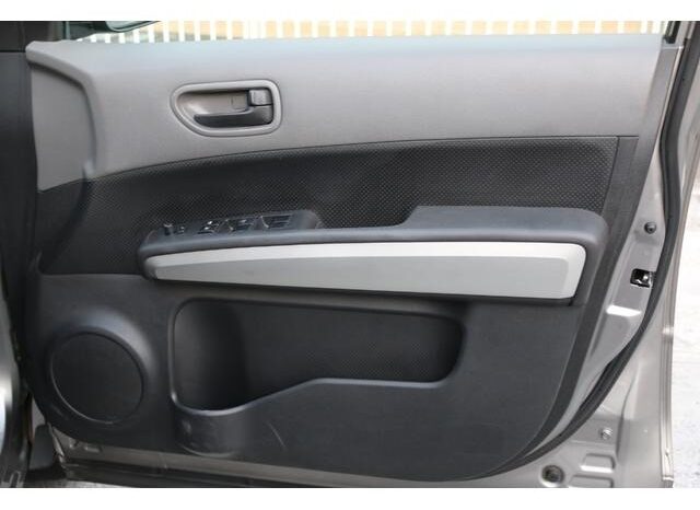 
								NISSAN X-TRAIL 2007 full									