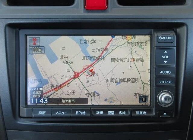 
								HONDA CR-V ZL HDD NAVI ALCANTARA STYLE 2010 full									