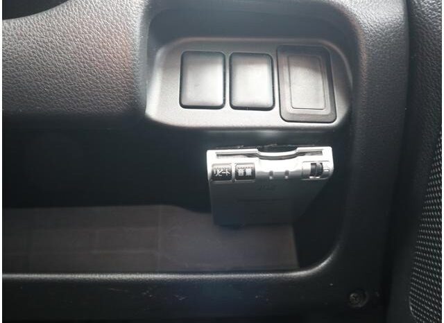 
								MITSUBISHI EK CUSTOM 2014 full									