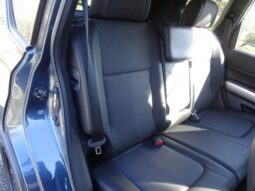 
										NISSAN X-TRAIL 20XTT 2013 full									