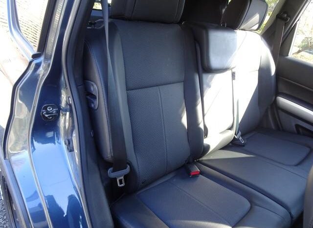 
								NISSAN X-TRAIL 20XTT 2013 full									