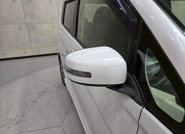 
								MITSUBISHI EK CUSTOM 2015 full									