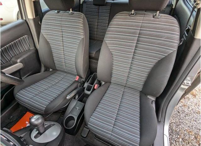 
								MAZDA DEMIO 13C 2009 full									