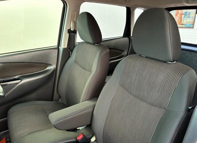 
								MITSUBISHI EK CUSTOM  2017 full									