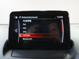 
										MAZDA DEMIO 15S MIST MAROON 2019 full									