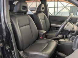 
										NISSAN X-TRAIL 20X 2010 full									
