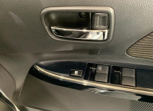 
								MITSUBISHI EK CUSTOM 2015 full									