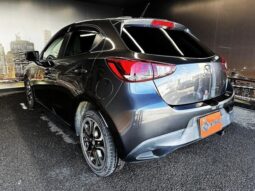 
										MAZDA DEMIO XD TOURING 015 full									