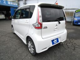 
										MITSUBISHI EK CUSTOM 2016 full									