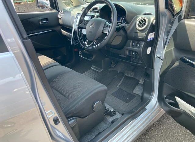 
								MITSUBISHI EK CUSTOM 2017 full									