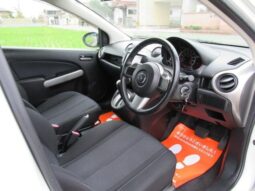 
										MAZDA DEMIO SPORT 2008 full									