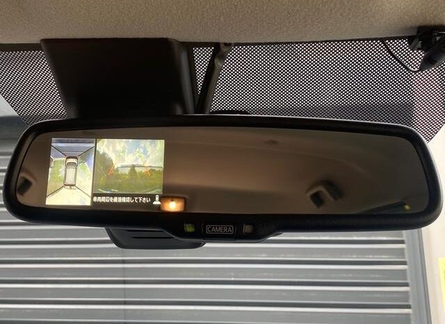 
								MITSUBISHI EK CUSTOM 2017 full									