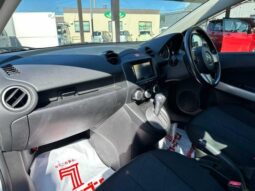 
										MAZDA DEMIO 13- SKYACTIV 2013 full									