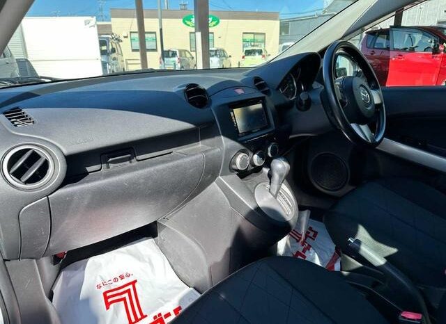 
								MAZDA DEMIO 13- SKYACTIV 2013 full									