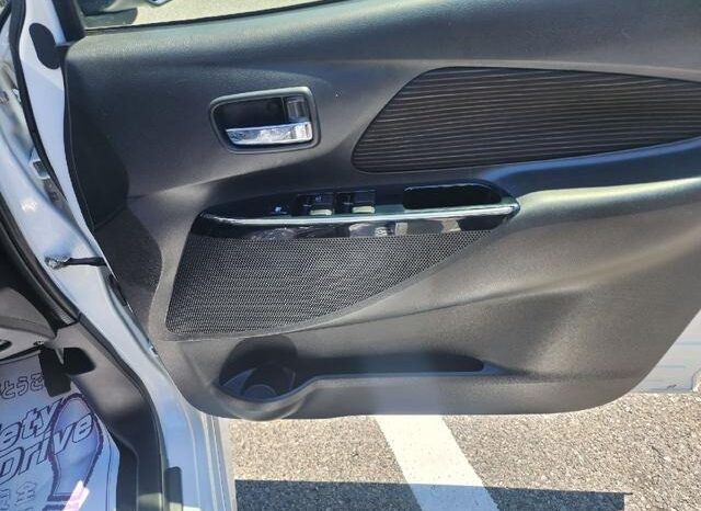 
								MITSUBISHI EK CUSTOM 2018 full									