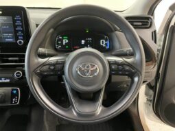 
										TOYOTA AQUA 2024 full									