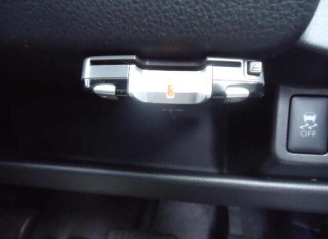 
								MITSUBISHI EK CUSTOM 2019 full									