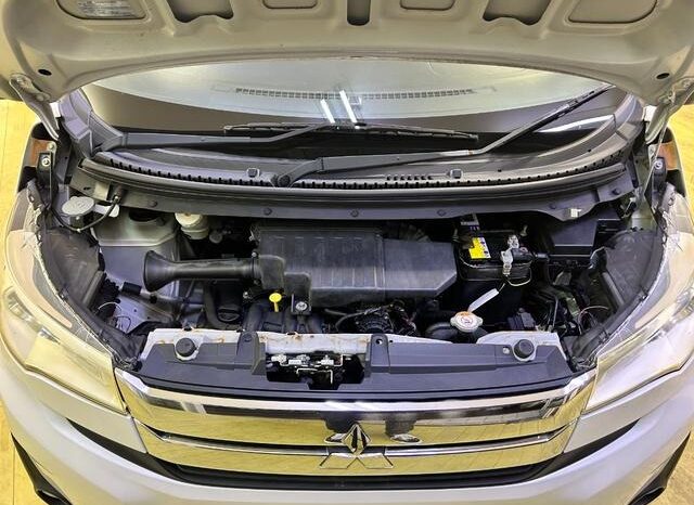 
								MITSUBISHI EK CUSTOM 2013 full									