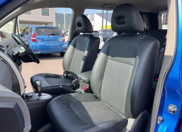 
								NISSAN X -TRAIL 2009 full									