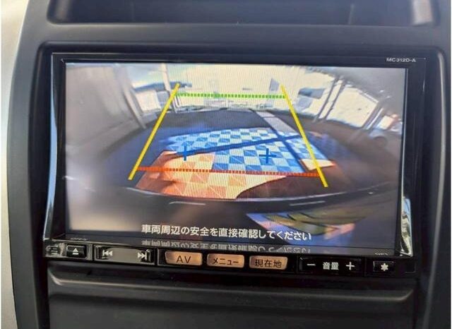 
								NISSAN X-TRAIL 20X 2012 full									