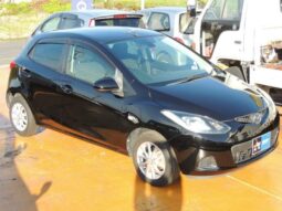 
										MAZDA DEMIO 13- SKYACTIV 2011 full									