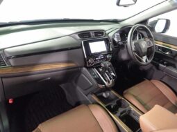 
										HONDA CR-V 20G 2018 full									