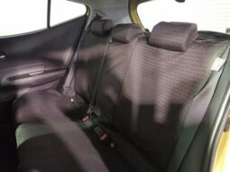 
										TOYOTA AQUA 2024 full									