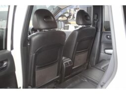 
										NISSAN X-TRAIL 20GT 2012 full									