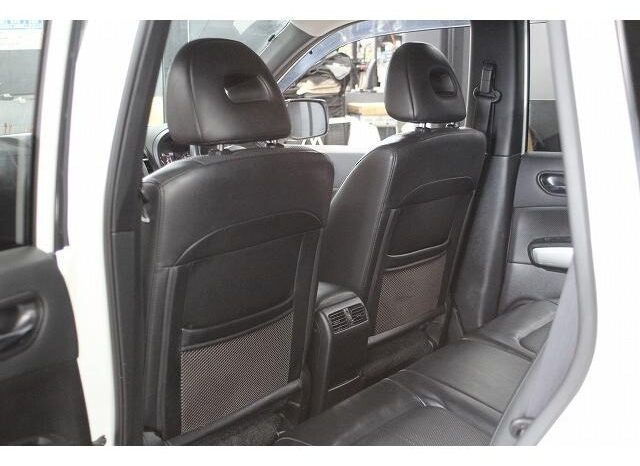 
								NISSAN X-TRAIL 20GT 2012 full									