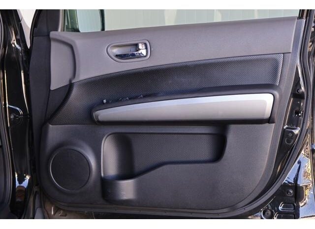 
								NISSAN X-TRAIL 2008 full									