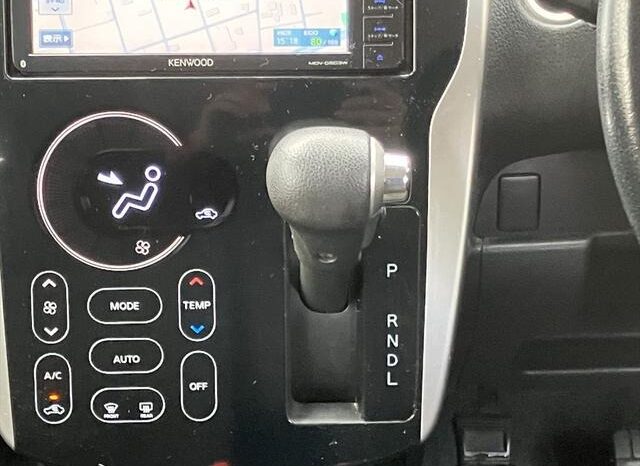 
								MITSUBISHI EK CUSTOM 2016 full									