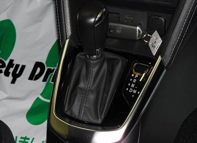 
								MAZDA DEMIO XD TOURING 2018 full									