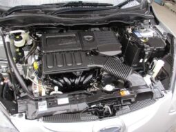 
										MAZDA DEMIO 13C 2013 full									